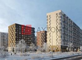ЖК Богдановский Лес 3
