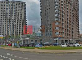 ЖК Городской квартал Биг Тайм 1