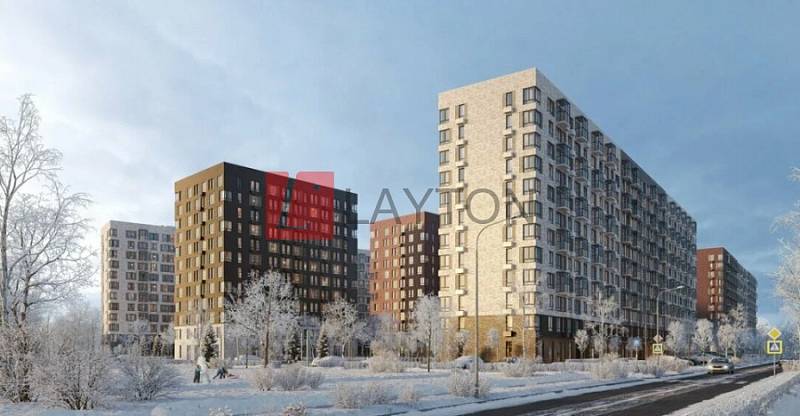 ЖК Богдановский Лес - картинка 4 ЖК Богдановский Лес - картинка 4