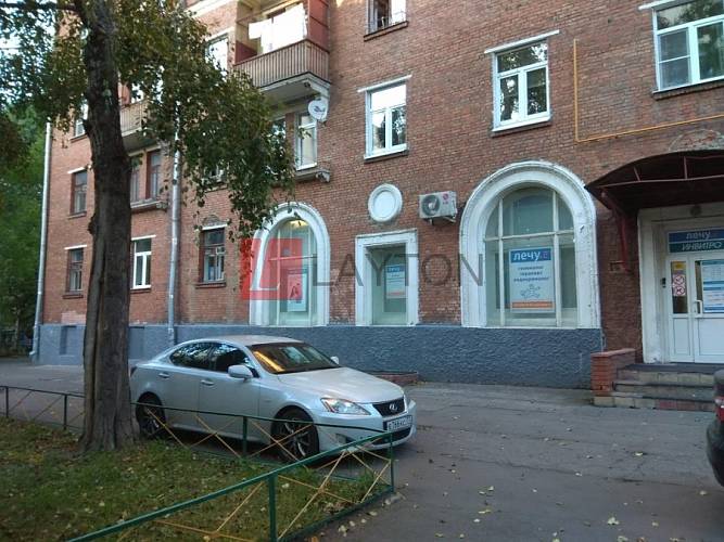 Жилой Дом ул. Олеко Дундича 21 к3 - картинка 6 Жилой Дом ул. Олеко Дундича 21 к3 - картинка 6