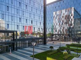 Бизнес-центр Останкино корп. 2 4