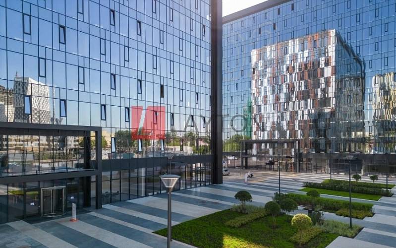 Бизнес-центр Останкино корп. 2 - картинка 5 Бизнес-центр Останкино корп. 2 - картинка 5