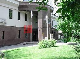 Бизнес-центр Ленинский пр-т 37 корп 1 2