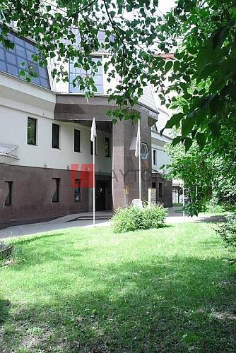 Бизнес-центр Ленинский пр-т 37 корп 1 - картинка 3 Бизнес-центр Ленинский пр-т 37 корп 1 - картинка 3