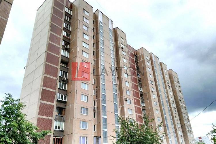 Жилой Дом ул. 1-я Текстильщиков 2/27 - картинка 6 Жилой Дом ул. 1-я Текстильщиков 2/27 - картинка 6