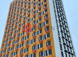 ЖК Мой адрес на Вертолетчиков 3
