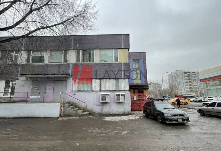 Бизнес-центр Новочеркасский бульвар, 13 - картинка 6 Бизнес-центр Новочеркасский бульвар, 13 - картинка 6