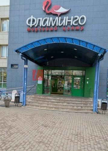 Бизнес-центр Фламинго - картинка 4 Бизнес-центр Фламинго - картинка 4