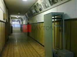 Бизнес-центр Зои и Александра Космодемьянских 26/21 3 Бизнес-центр Зои и Александра Космодемьянских 26/21 3