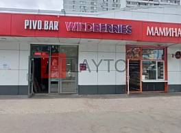 Бизнес-центр Алтайская, д 19 стр 1А 1