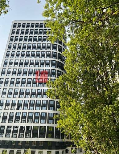 ЖК Level Нагатинская - картинка 5 ЖК Level Нагатинская - картинка 5