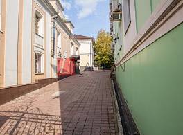 Особняк На Хохловском 3 3
