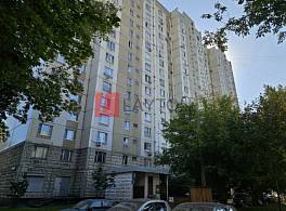 Жилой Дом Пестеля, 6Б 3