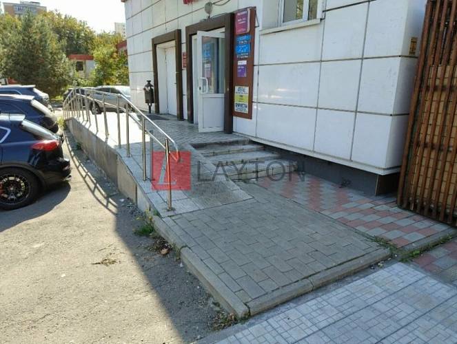 Бизнес-центр Весна - картинка 5 Бизнес-центр Весна - картинка 5