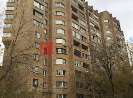 Жилой Дом 3-й Нижнелихоборский проезд, 16к1 1