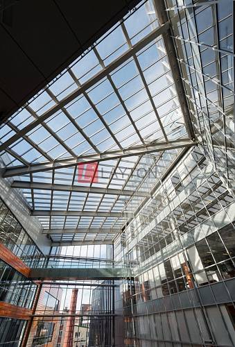 Бизнес-центр Серебряный город - картинка 10 Бизнес-центр Серебряный город - картинка 10