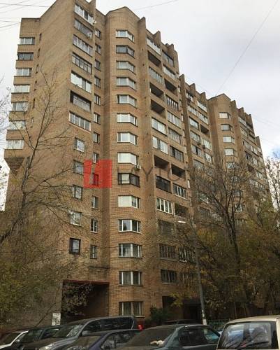 Жилой Дом 3-й Нижнелихоборский проезд, 16к1 - картинка 2 Жилой Дом 3-й Нижнелихоборский проезд, 16к1 - картинка 2