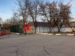 Бизнес-центр Новохохловская улица, 101 2