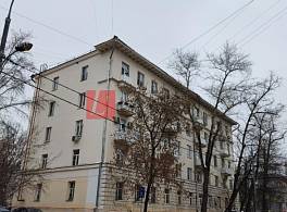 Жилой Дом ул Лётчика Бабушкина, д 11/2 к 1 2