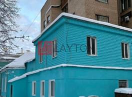 Бизнес-центр Театральный Дом «Аполлинария» 3