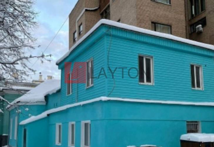 Бизнес-центр Театральный Дом «Аполлинария» - картинка 4 Бизнес-центр Театральный Дом «Аполлинария» - картинка 4