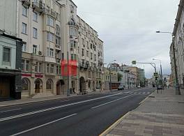 Жилой Дом ул. Долгоруковская 29 2