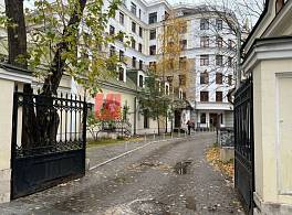 Бизнес-центр Большая полянка 43 стр 3 2