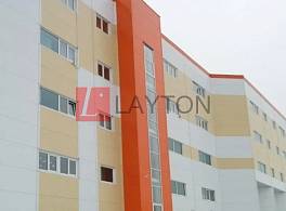 Бизнес-центр Терминал Березовый 4 Бизнес-центр Терминал Березовый 4