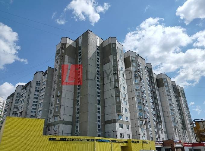 Жилой Дом Люблинская 157 - картинка 4 Жилой Дом Люблинская 157 - картинка 4