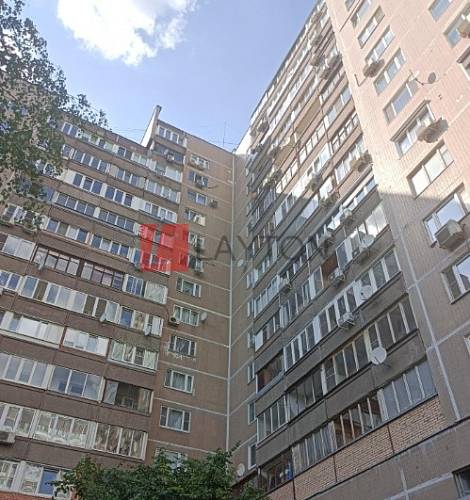 Жилой Дом улица Сокольнический Вал, 8 - картинка 4 Жилой Дом улица Сокольнический Вал, 8 - картинка 4