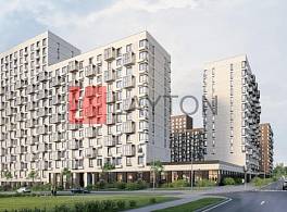 ЖК ЖК "Квартал Марьино" к. 2 4