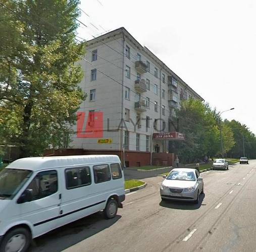 Жилой Дом 1-я Владимирская ул., 31 - картинка 6 Жилой Дом 1-я Владимирская ул., 31 - картинка 6