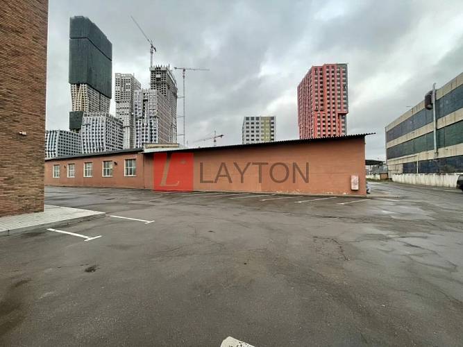 Бизнес-центр 2- Южнопортовый 33с2 - картинка 2 Бизнес-центр 2- Южнопортовый 33с2 - картинка 2