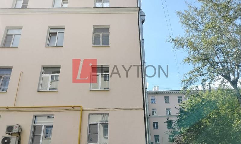 Жилой Дом ул. Вишнёвая, 2/14 - картинка 6 Жилой Дом ул. Вишнёвая, 2/14 - картинка 6
