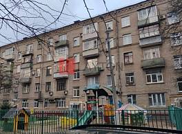 Жилой Дом Ивана Бабушкина, д 23 к 4 1