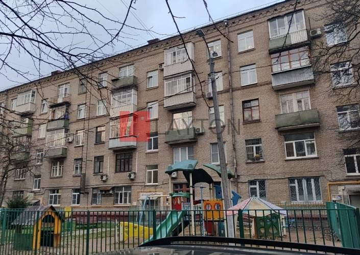 Жилой Дом Ивана Бабушкина, д 23 к 4 - картинка 2 Жилой Дом Ивана Бабушкина, д 23 к 4 - картинка 2