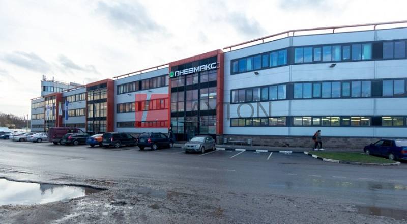 Бизнес-центр Астория - картинка 6 Бизнес-центр Астория - картинка 6