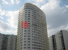 ЖК Крылатские Холмы 2