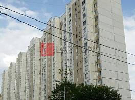 Жилой Дом Профсоюзная, д 60 4