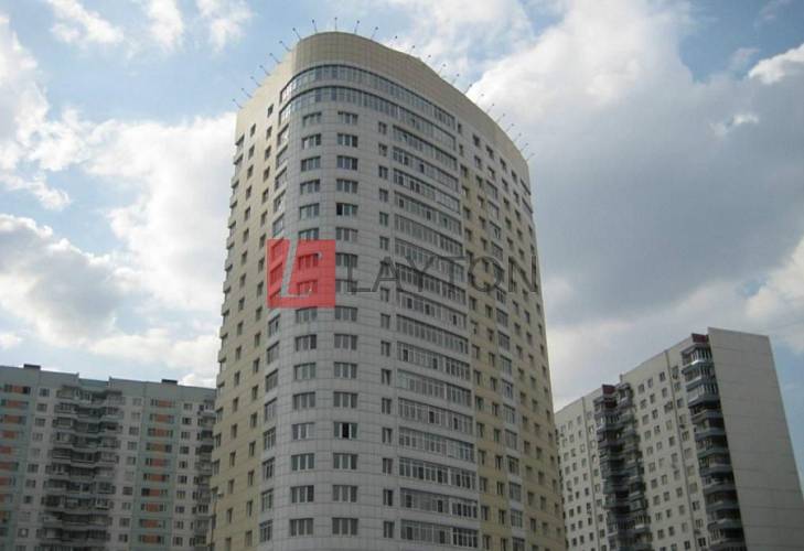 ЖК Крылатские Холмы - картинка 3 ЖК Крылатские Холмы - картинка 3
