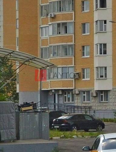 Жилой Дом Дмитриевского, д 11 - картинка 6 Жилой Дом Дмитриевского, д 11 - картинка 6