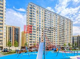 ЖК Город-парк Переделкино Ближнее 3