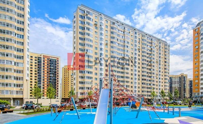 ЖК Город-парк Переделкино Ближнее - картинка 4 ЖК Город-парк Переделкино Ближнее - картинка 4