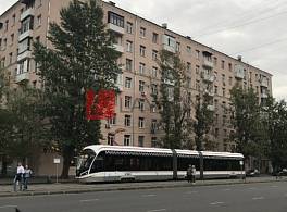 Жилой Дом 3-я Владимирская улица, 3к1 2