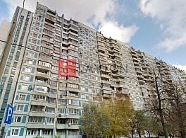 Жилой Дом Кунцевская 8 стр.1 1