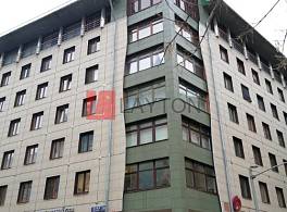 Жилой Дом пер. Даев, 33 2