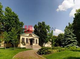Особняк Усадьба Трубецких 1