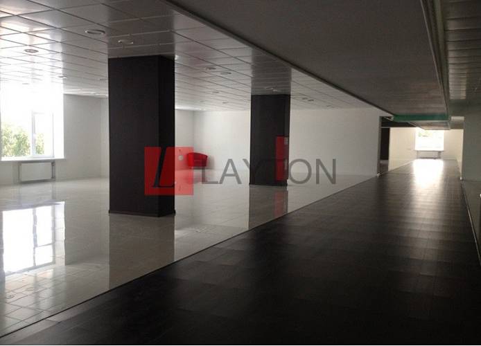 Бизнес-центр На Добролюбова - картинка 4 Бизнес-центр На Добролюбова - картинка 4