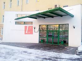 Бизнес-центр Кулаков 9 4
