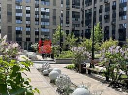 ЖК Михайлова 31А 4